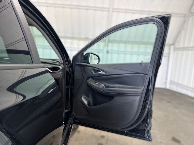 2021 Buick ENCORE GX PREFERRED | Houston, TX | Texas Star Motors