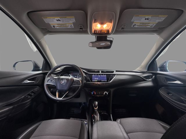 2021 Buick ENCORE GX PREFERRED | Houston, TX | Texas Star Motors