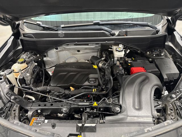 2021 Buick ENCORE GX PREFERRED 2021 Buick ENCORE GX PREFERRED