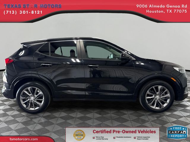 2021 Buick ENCORE GX PREFERRED | Houston, TX | Texas Star Motors