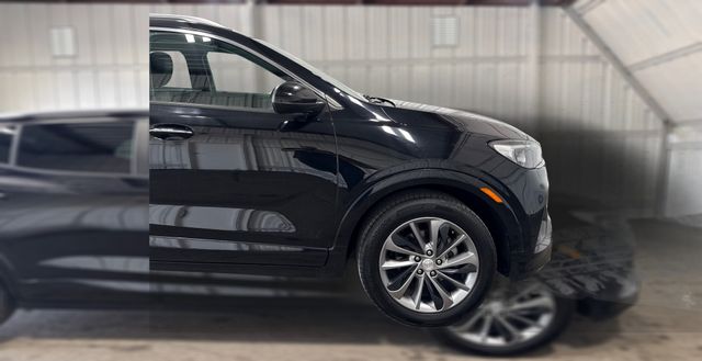 2021 Buick ENCORE GX PREFERRED | Houston, TX | Texas Star Motors