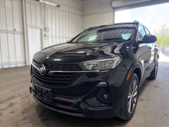 2021 Buick ENCORE GX PREFERRED | Houston, TX | Texas Star Motors