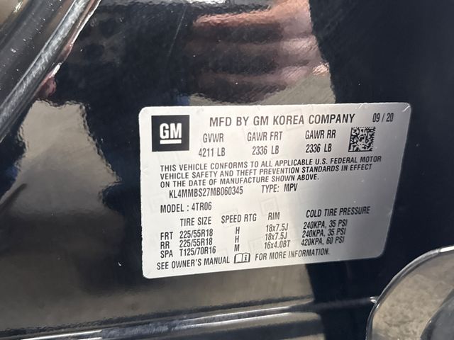 2021 Buick ENCORE GX PREFERRED | Houston, TX | Texas Star Motors