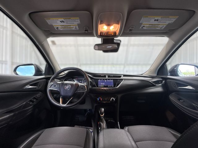 2021 Buick ENCORE GX PREFERRED | Houston, TX | Texas Star Motors 2021 Buick ENCORE GX PREFERRED | Houston, TX | Texas Star Motors