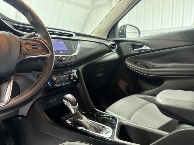 2021 Buick ENCORE GX PREFERRED 2021 Buick ENCORE GX PREFERRED