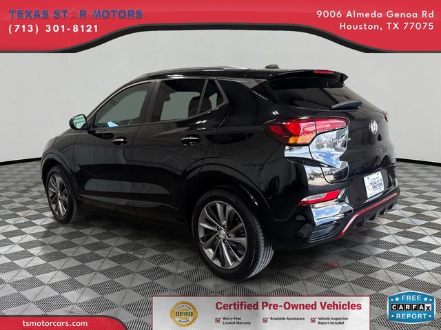 2021 Buick ENCORE GX PREFERRED | Houston, TX | Texas Star Motors 2021 Buick ENCORE GX PREFERRED | Houston, TX | Texas Star Motors