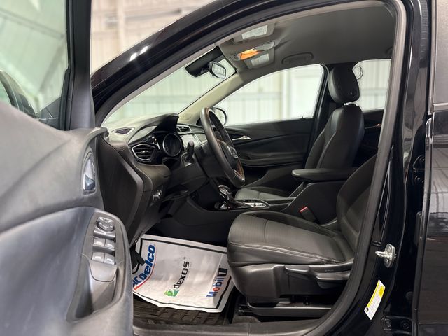 2021 Buick ENCORE GX PREFERRED 2021 Buick ENCORE GX PREFERRED