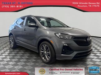 2021 Buick Encore Gx