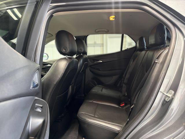 2021 Buick ENCORE GX PREFERRED | Houston, TX | Texas Star Motors
