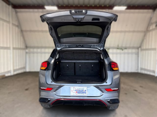 2021 Buick ENCORE GX PREFERRED | Houston, TX | Texas Star Motors