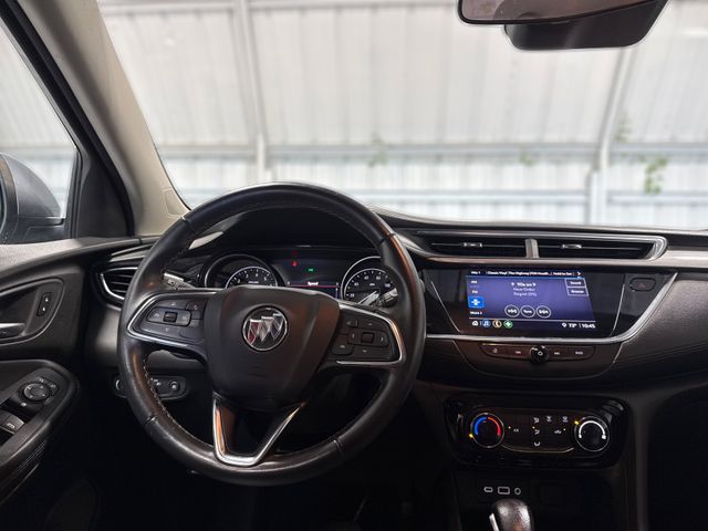 2021 Buick ENCORE GX PREFERRED | Houston, TX | Texas Star Motors