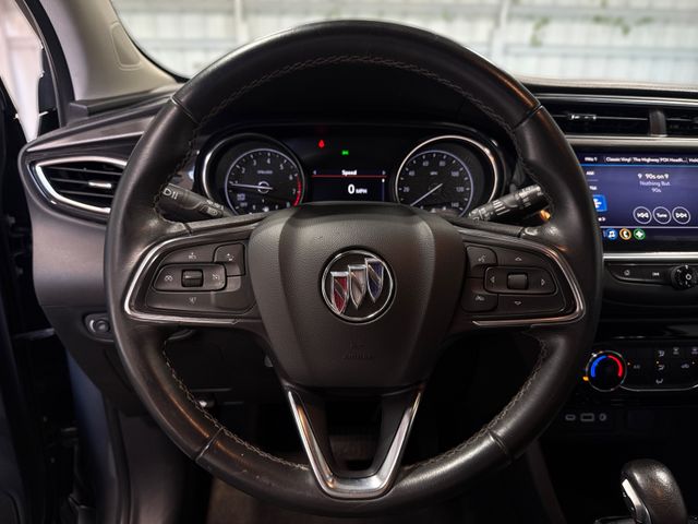 2021 Buick ENCORE GX PREFERRED | Houston, TX | Texas Star Motors