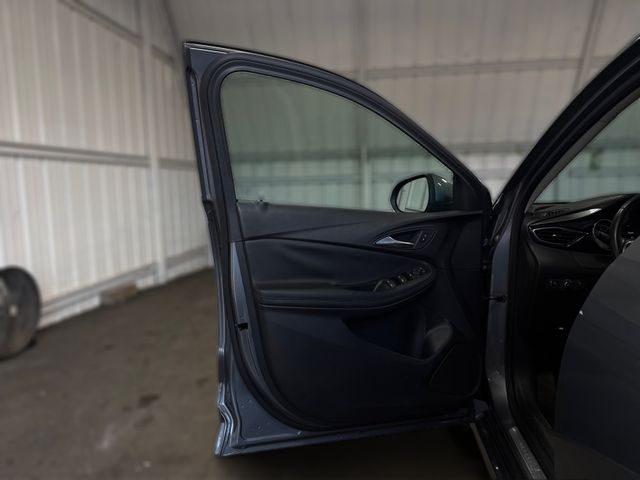 2021 Buick ENCORE GX PREFERRED | Houston, TX | Texas Star Motors