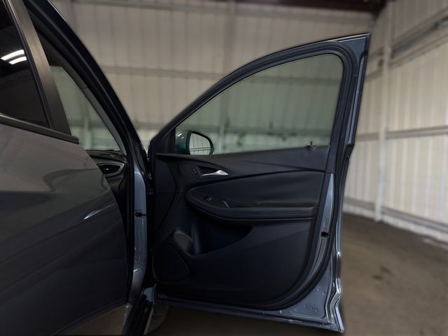 2021 Buick ENCORE GX PREFERRED | Houston, TX | Texas Star Motors