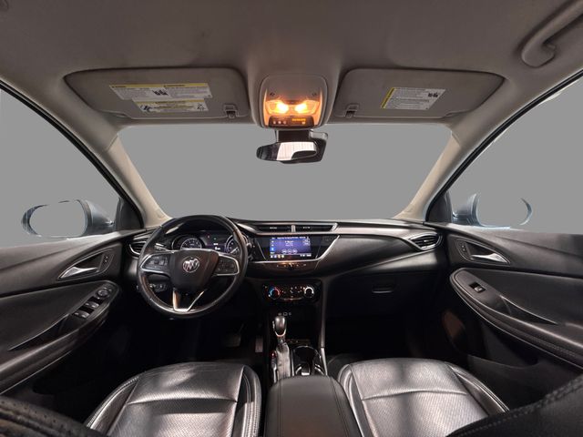 2021 Buick ENCORE GX PREFERRED | Houston, TX | Texas Star Motors 2021 Buick ENCORE GX PREFERRED | Houston, TX | Texas Star Motors