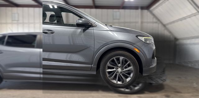 2021 Buick ENCORE GX PREFERRED | Houston, TX | Texas Star Motors 2021 Buick ENCORE GX PREFERRED | Houston, TX | Texas Star Motors