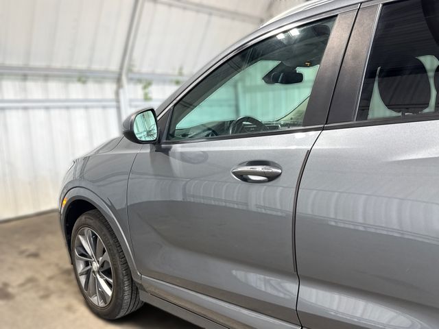 2021 Buick ENCORE GX PREFERRED | Houston, TX | Texas Star Motors