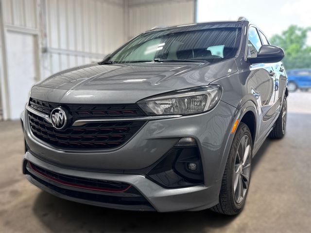 2021 Buick ENCORE GX PREFERRED | Houston, TX | Texas Star Motors