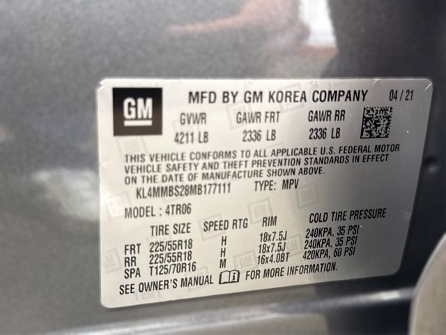 2021 Buick ENCORE GX PREFERRED | Houston, TX | Texas Star Motors 2021 Buick ENCORE GX PREFERRED | Houston, TX | Texas Star Motors