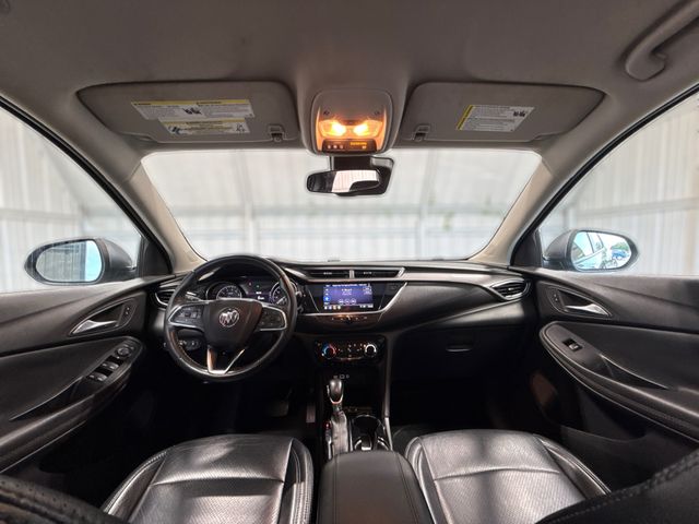 2021 Buick ENCORE GX PREFERRED | Houston, TX | Texas Star Motors 2021 Buick ENCORE GX PREFERRED | Houston, TX | Texas Star Motors
