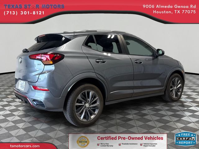 2021 Buick ENCORE GX PREFERRED | Houston, TX | Texas Star Motors 2021 Buick ENCORE GX PREFERRED | Houston, TX | Texas Star Motors