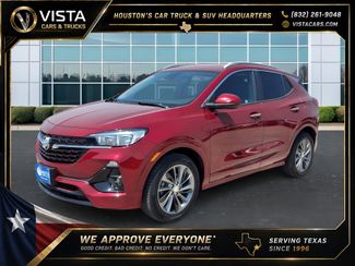 2021 Buick Encore Gx