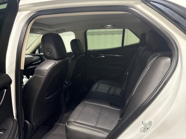 2021 Buick ENVISION ESSENCE 2021 Buick ENVISION ESSENCE