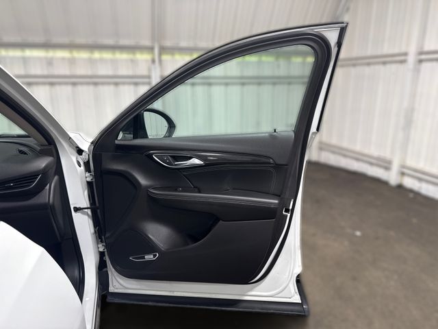 2021 Buick ENVISION ESSENCE 2021 Buick ENVISION ESSENCE