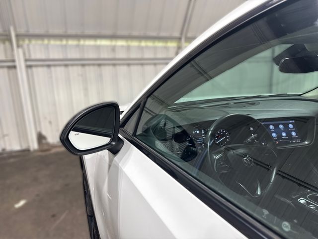 2021 Buick ENVISION ESSENCE 2021 Buick ENVISION ESSENCE