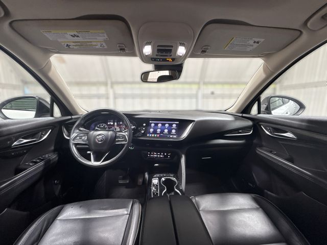2021 Buick ENVISION ESSENCE | Houston, TX | Texas Star Motors 2021 Buick ENVISION ESSENCE | Houston, TX | Texas Star Motors