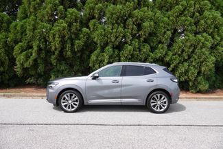 2021 Buick Envision Avenir | Loganville, Georgia | Executive Auto