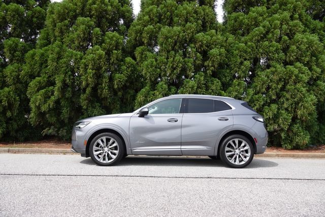2021 Buick Envision Avenir | Loganville, Georgia | Executive Auto 2021 Buick Envision Avenir | Loganville, Georgia | Executive Auto