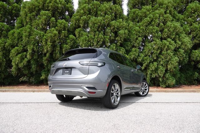 2021 Buick Envision Avenir | Loganville, Georgia | Executive Auto 2021 Buick Envision Avenir | Loganville, Georgia | Executive Auto