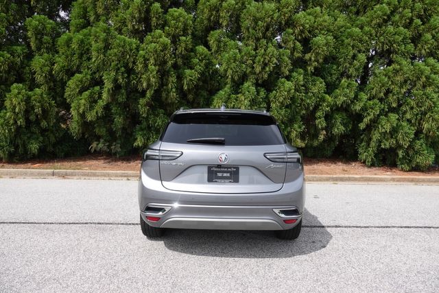 2021 Buick Envision Avenir | Loganville, Georgia | Executive Auto 2021 Buick Envision Avenir | Loganville, Georgia | Executive Auto