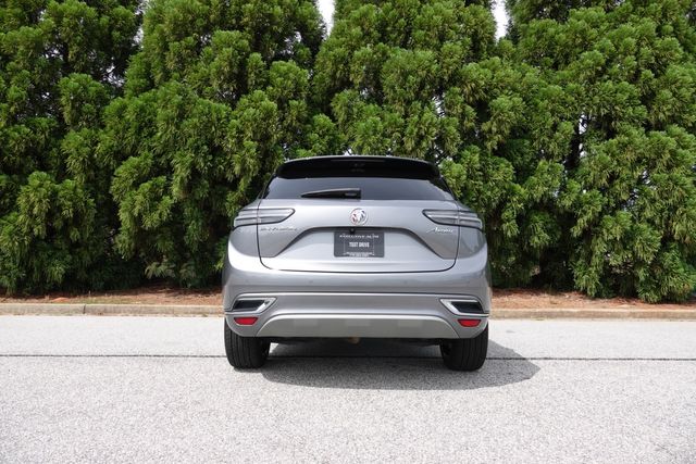 2021 Buick Envision Avenir | Loganville, Georgia | Executive Auto 2021 Buick Envision Avenir | Loganville, Georgia | Executive Auto
