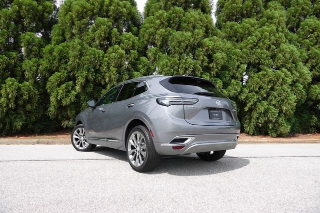 2021 Buick Envision Avenir | Loganville, Georgia | Executive Auto 2021 Buick Envision Avenir | Loganville, Georgia | Executive Auto
