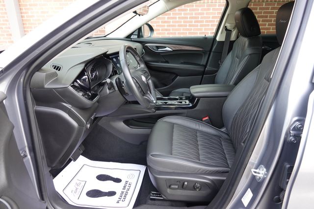2021 Buick Envision Avenir | Loganville, Georgia | Executive Auto 2021 Buick Envision Avenir | Loganville, Georgia | Executive Auto