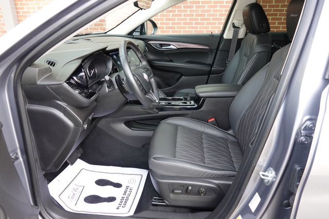 2021 Buick Envision Avenir | Loganville, Georgia | Executive Auto