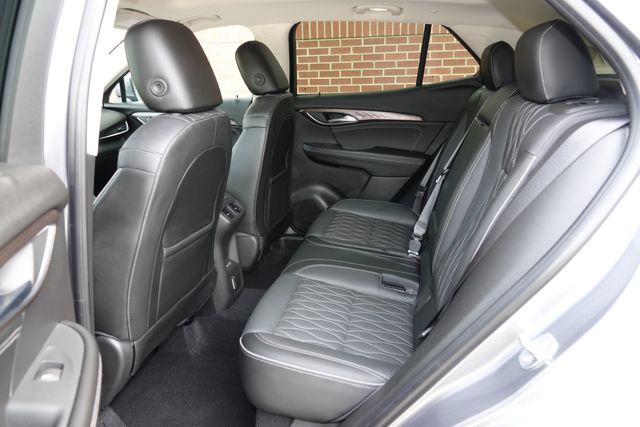 2021 Buick Envision Avenir | Loganville, Georgia | Executive Auto