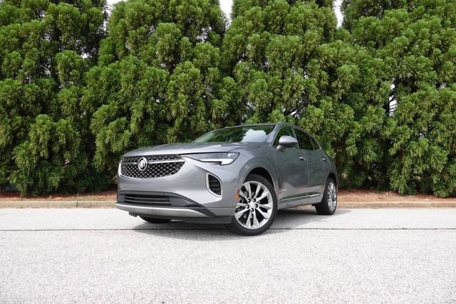 2021 Buick Envision Avenir | Loganville, Georgia | Executive Auto 2021 Buick Envision Avenir | Loganville, Georgia | Executive Auto