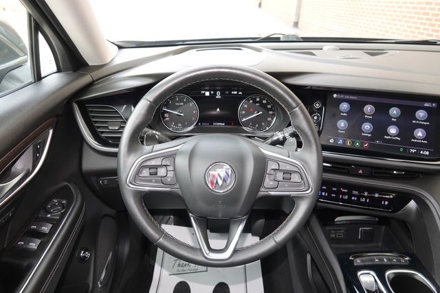 2021 Buick Envision Avenir | Loganville, Georgia | Executive Auto