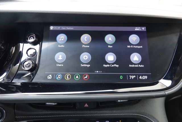 2021 Buick Envision Avenir | Loganville, Georgia | Executive Auto