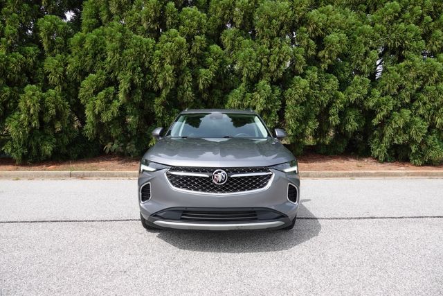 2021 Buick Envision Avenir | Loganville, Georgia | Executive Auto