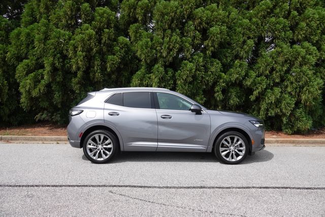 2021 Buick Envision Avenir | Loganville, Georgia | Executive Auto 2021 Buick Envision Avenir | Loganville, Georgia | Executive Auto