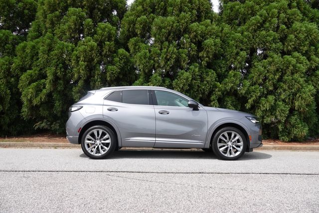 2021 Buick Envision Avenir | Loganville, Georgia | Executive Auto 2021 Buick Envision Avenir | Loganville, Georgia | Executive Auto