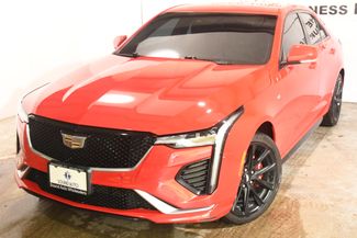 2021 Cadillac CT4 Sport | Branford, CT | Sound Auto Wholesalers in Branford, CT 06405