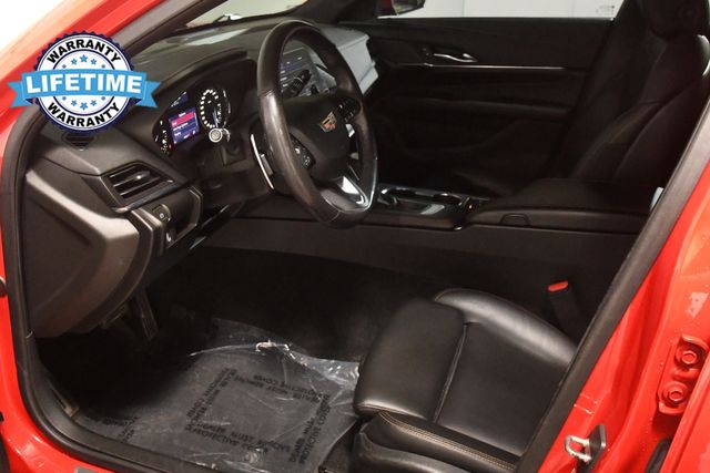 2021 Cadillac CT4 Sport | Branford, CT | Sound Auto Wholesalers 2021 Cadillac CT4 Sport | Branford, CT | Sound Auto Wholesalers