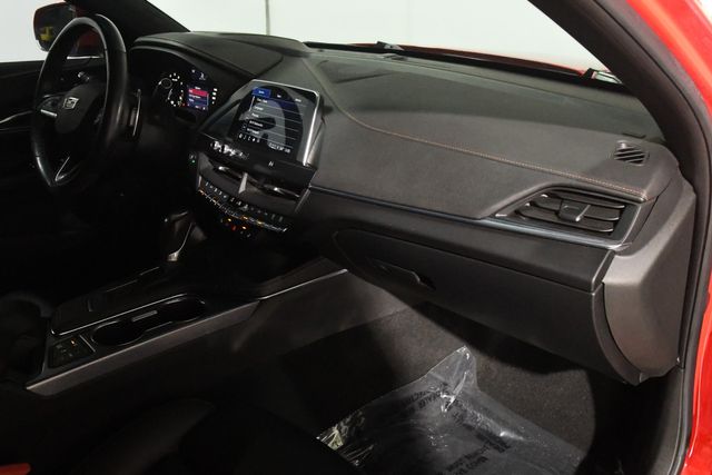 2021 Cadillac CT4 Sport | Branford, CT | Sound Auto Wholesalers