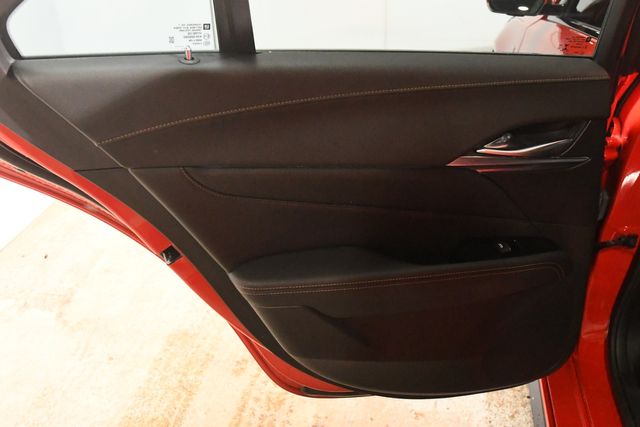 2021 Cadillac CT4 Sport | Branford, CT | Sound Auto Wholesalers