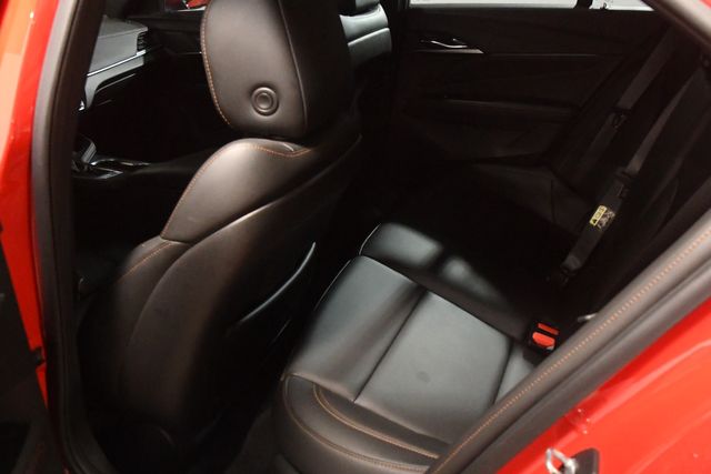 2021 Cadillac CT4 Sport | Branford, CT | Sound Auto Wholesalers 2021 Cadillac CT4 Sport | Branford, CT | Sound Auto Wholesalers